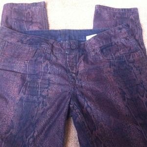 Ana skinny jeans