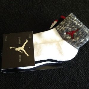 💢sild💢Michael Jordan boys socks