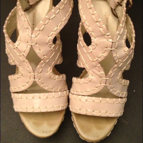 Cute strappy sandals - Picture 2 of 4