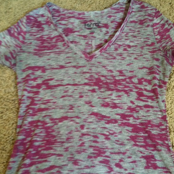 Comfy Tee
