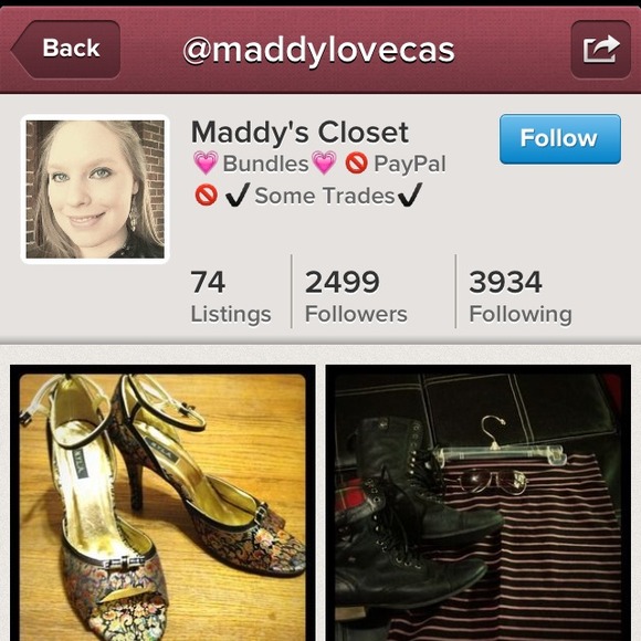 Nice people on Posh :) - Picture 2 of 4