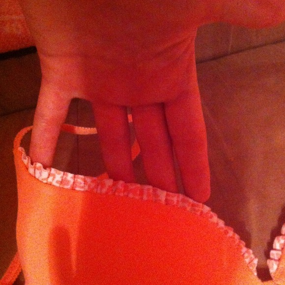 ❌sold in bundle ❌Victoria Secret cotton bra - Picture 3 of 4