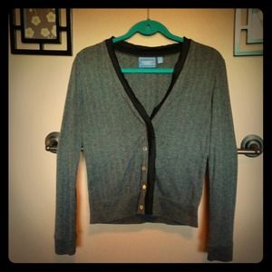 ***Sold*** Simply Vera cardigan