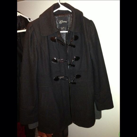 Guess size S Outerwear