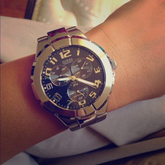 Men's Guess Watch