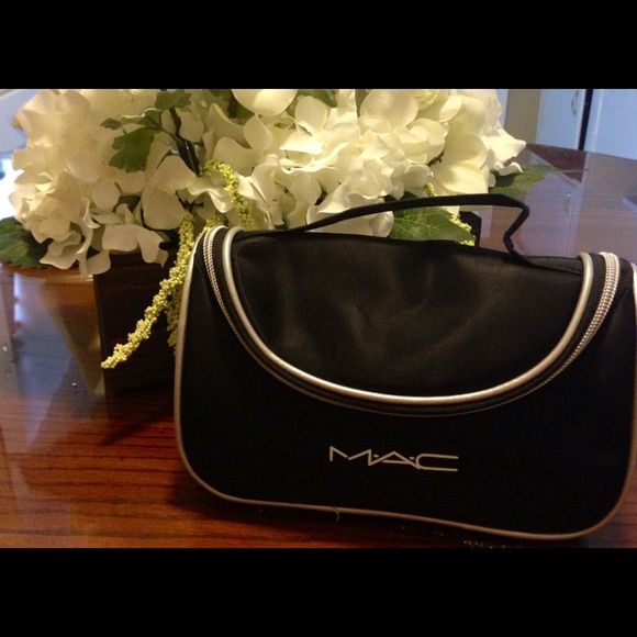 Authentic Make-up Bag
