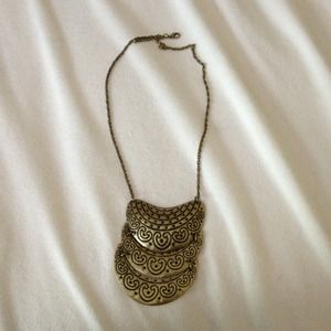 Forever 21 necklace