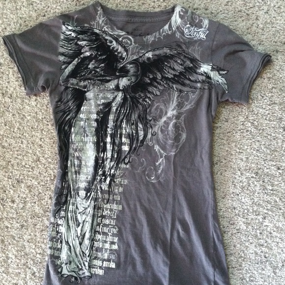 Sinful tshirt