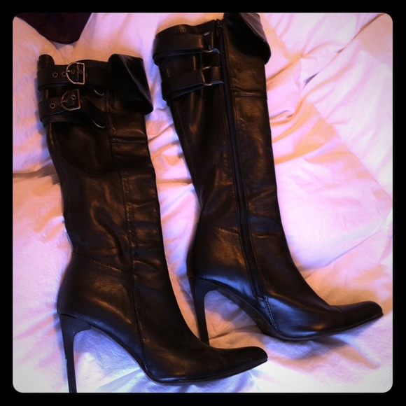 🎉Sale🎉Black boots