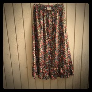 Fabulous vintage skirt
