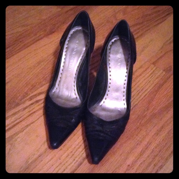 Gianni Bini heels - Picture 1 of 3