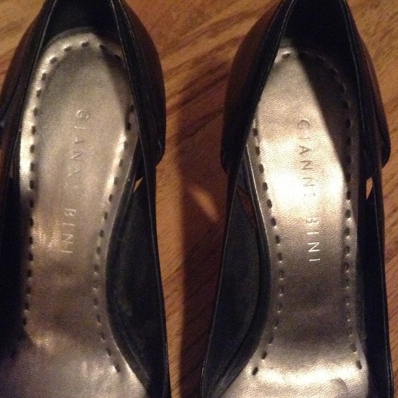 Gianni Bini heels - Picture 2 of 3