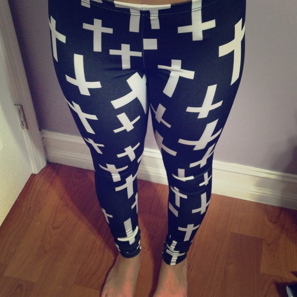 🔴Sold🔴 Leggings