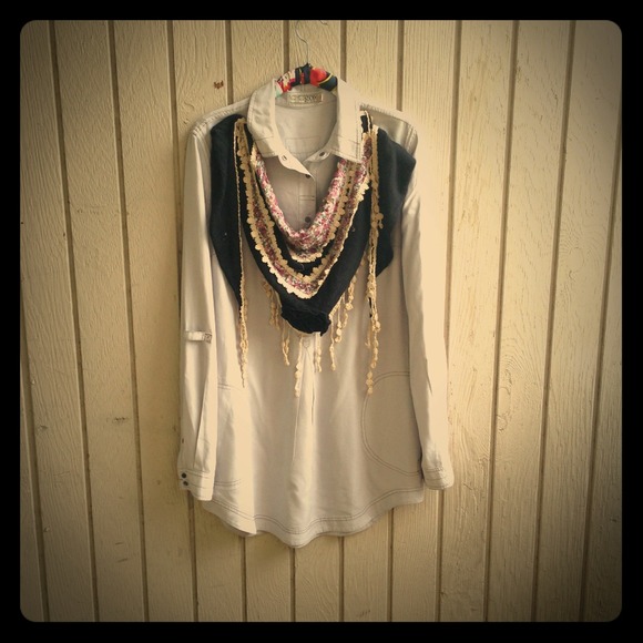 Basic light camisole