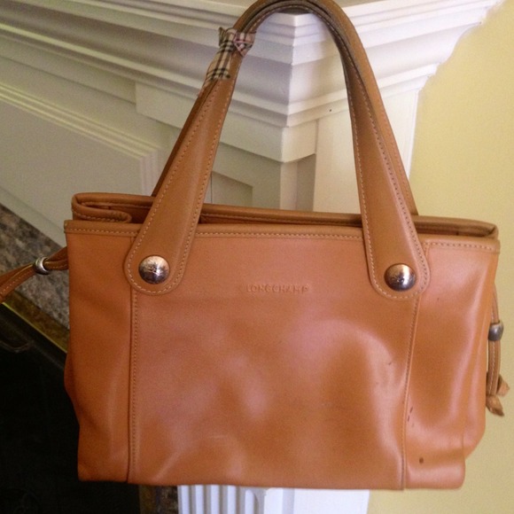 💯Authentic Longchamp purse!