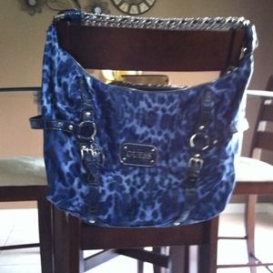 Guess purse bundle
