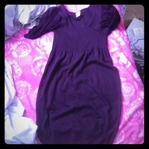 Size small dress