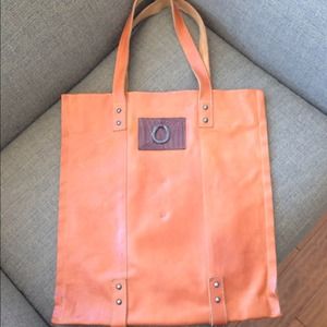 ⛔BUNDLED⛔Boutique designer leather tote