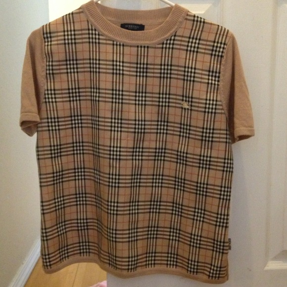Burberry London "REDUCED PRICE"