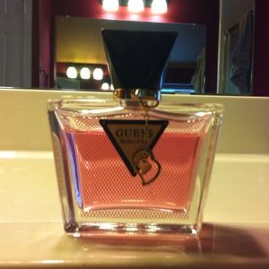 Guess Seductive women's perfume