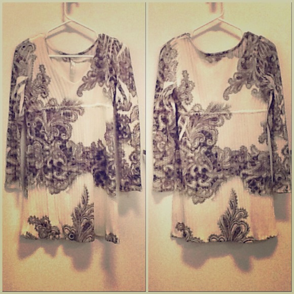 Sweater dress NWOT