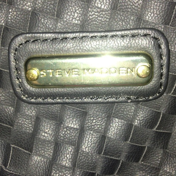 tags for Steve Madden bag