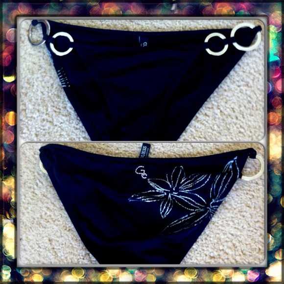 Guess Collection Bikini Bottoms