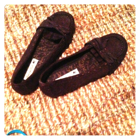 American Eagle flats REDUCED!!!