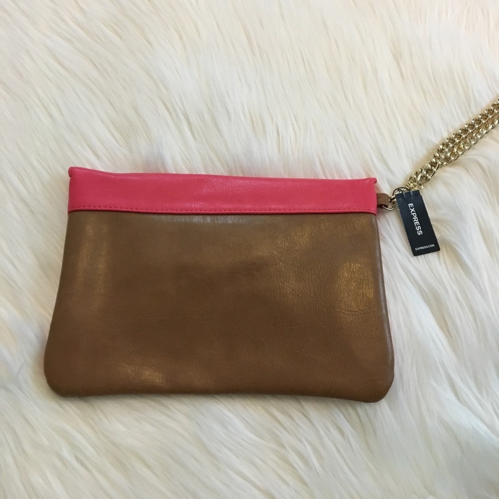 Express Envelope Clutch - Picture 2 of 4