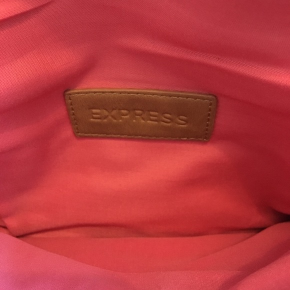 Express Envelope Clutch - Picture 4 of 4