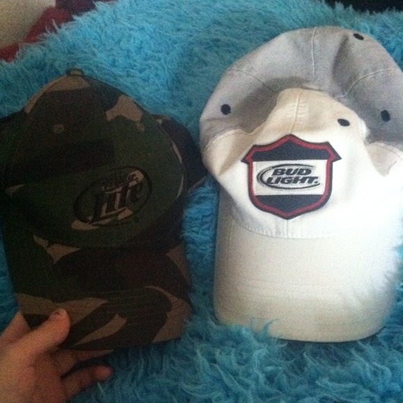 Hats!