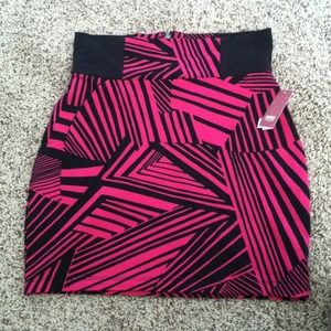 ⭕Trade⭕Stretchy Cotton Skirts Bundle