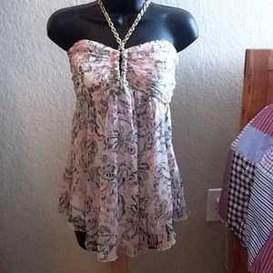 (SOLD) Express Top