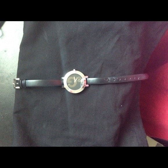 100% authentic DG watch!