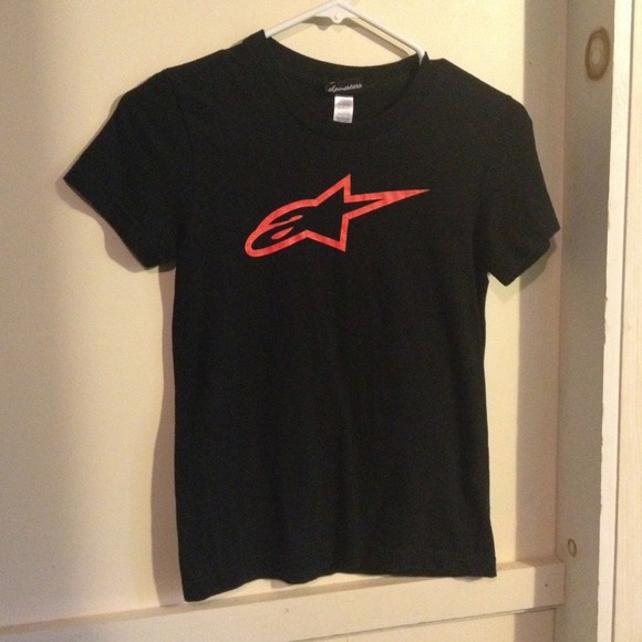 Alpinestar tee shirt