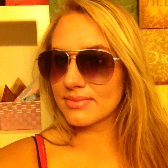 Silver Aviators - Picture 2 of 2
