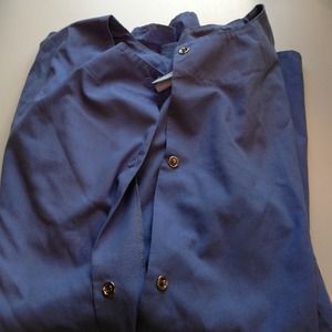 SOLD--Scrub Jacket