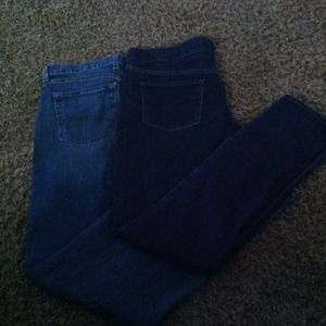 😍Jeans bundle😍