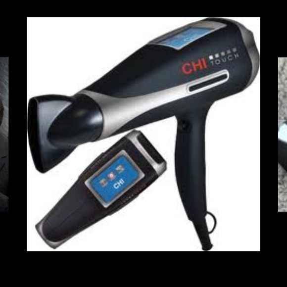 LOOKING FOR THIS CHI TOUCH BLOWDRYER