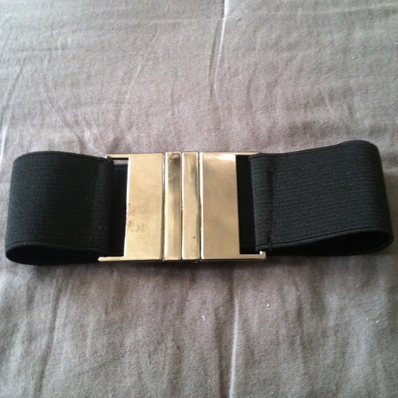Elastic Belt