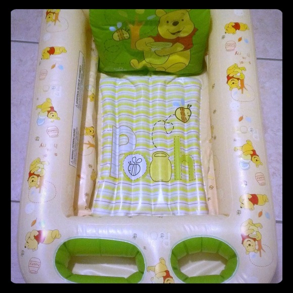 Baby Bathtub *** SOLD***