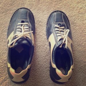 Born super comfortable men's shoe