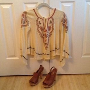 free people top