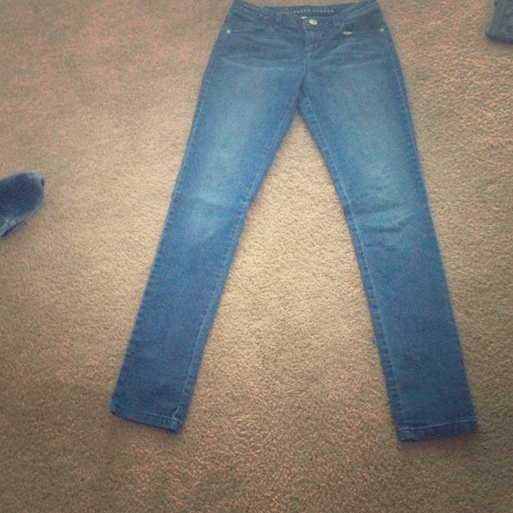 🔴Sold in bundle🔴 Lauren Conrad jeans