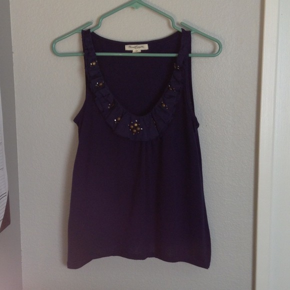 Forever 21 Blouse/ Knit Top