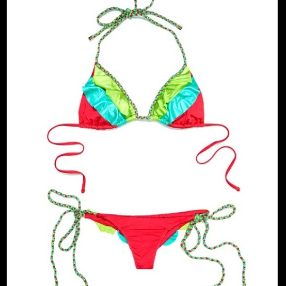 SOLD-Beach Bunny Lovin' you it's fun ☀SOLD☀
