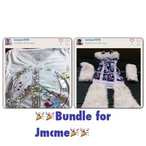 🎉🎉Bundle for Jmcme🎉🎉