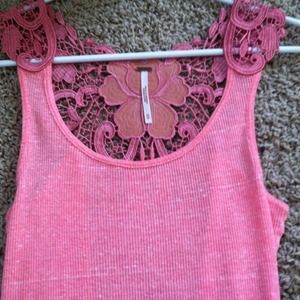 Free People Tanktop