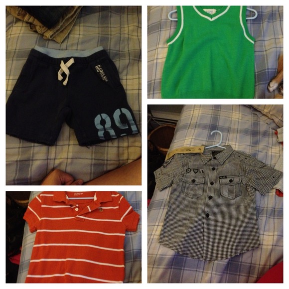Clothes