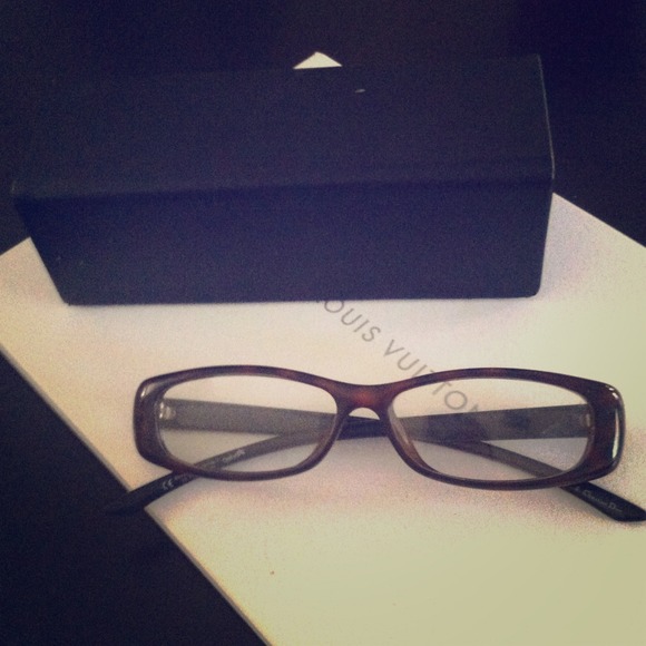 👓AUTHENTIC DIOR READING GLASSES 👓